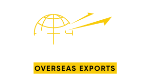 MAP Overseas Exports-logo