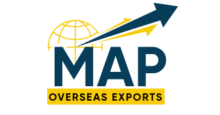 MAP Overseas Exports-logo